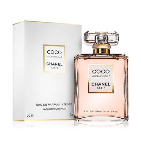 chanel perfume 50ml